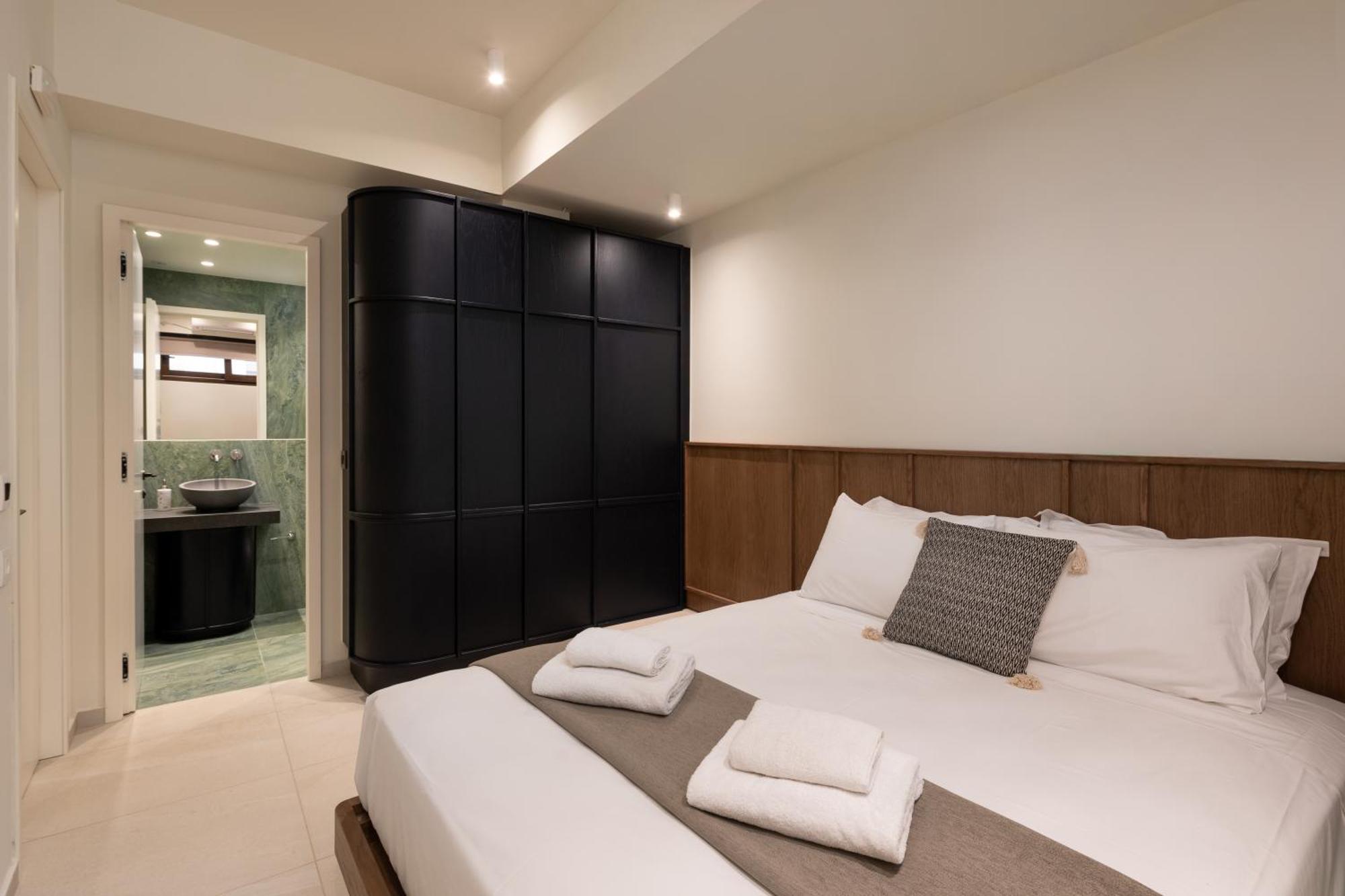 Elounda Stories Boutique Hotel מראה חיצוני תמונה
