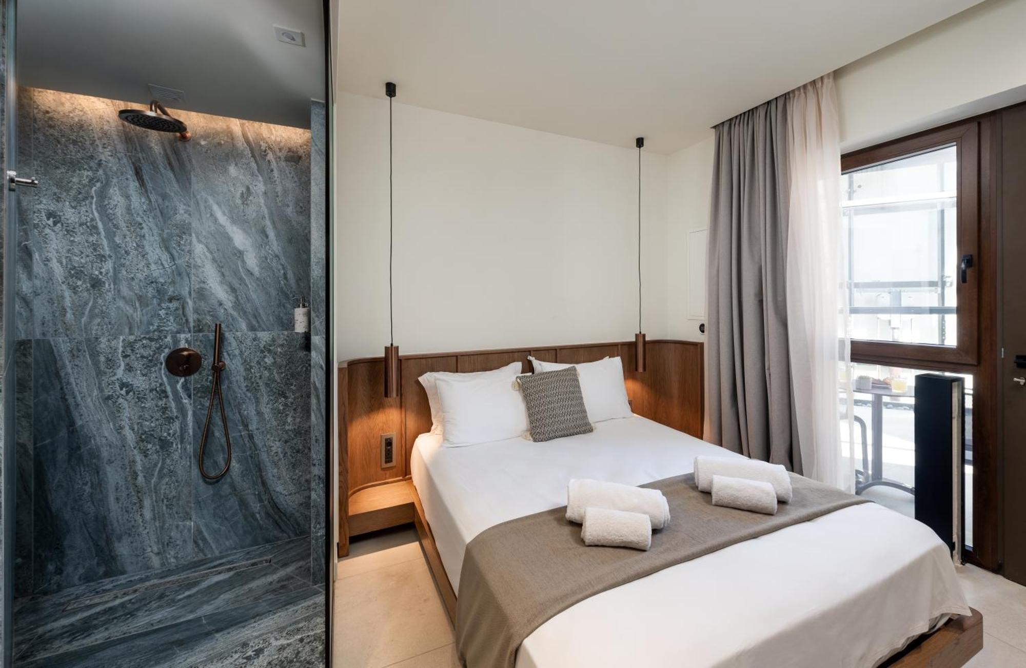 Elounda Stories Boutique Hotel מראה חיצוני תמונה