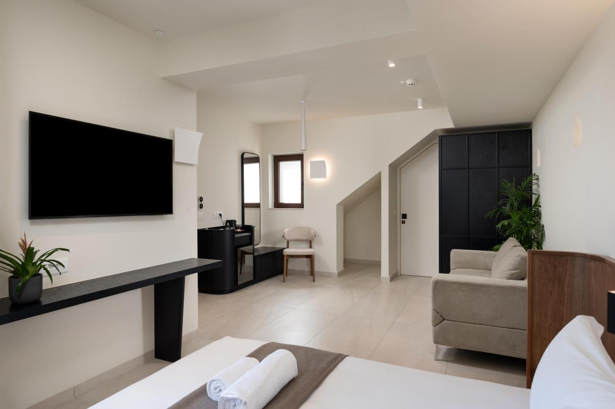 Elounda Stories Boutique Hotel מראה חיצוני תמונה