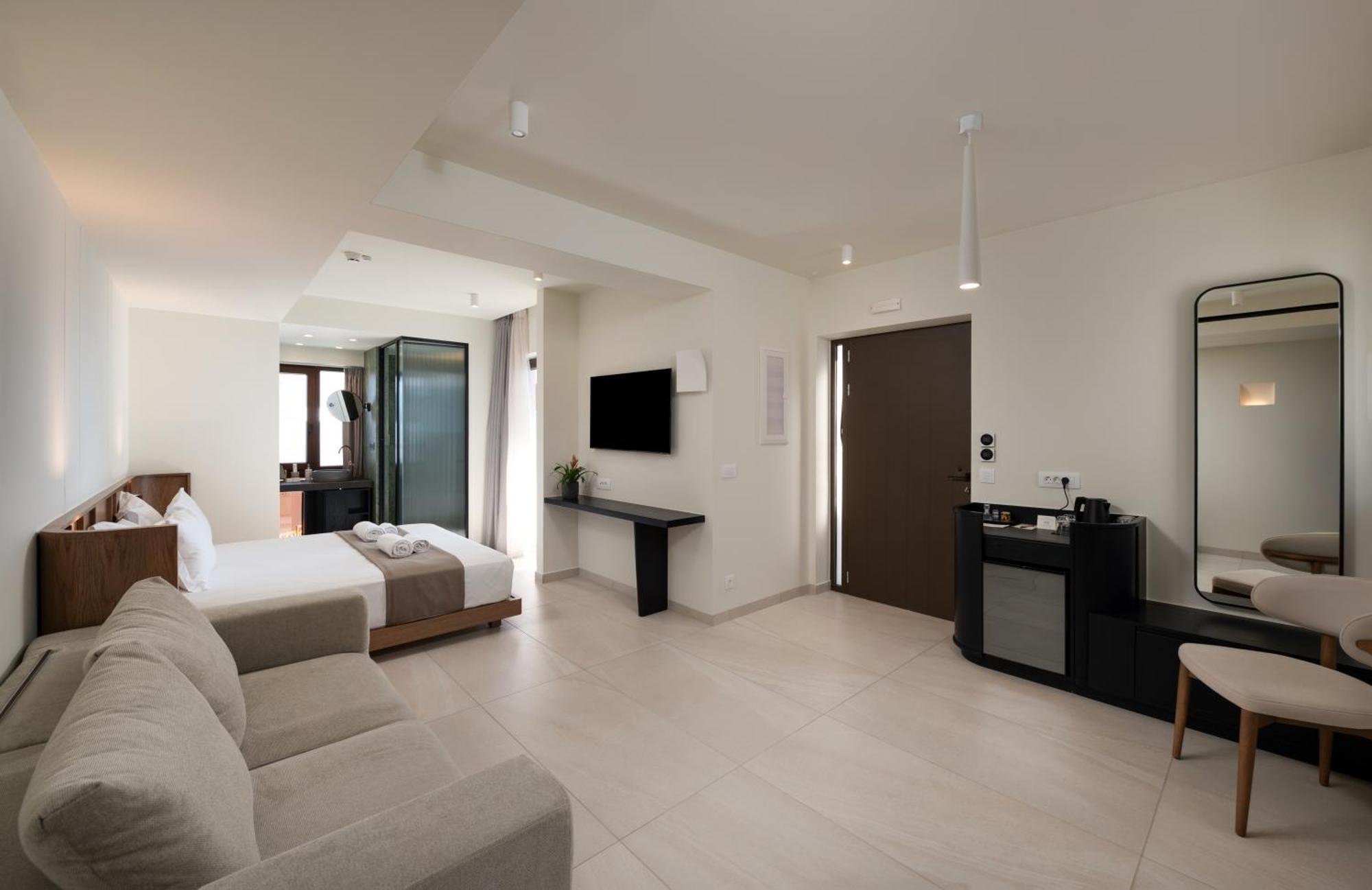 Elounda Stories Boutique Hotel מראה חיצוני תמונה