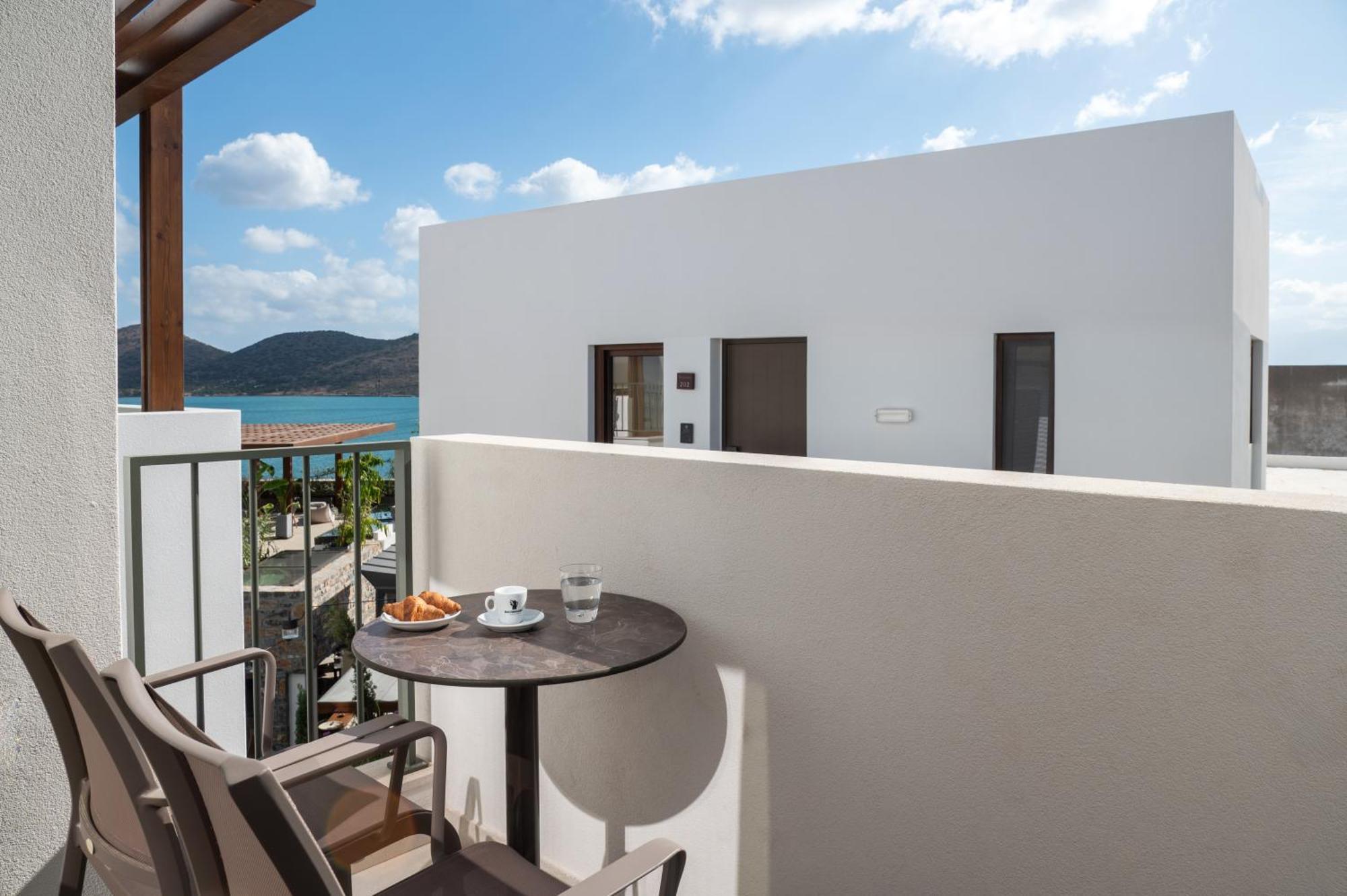 Elounda Stories Boutique Hotel מראה חיצוני תמונה