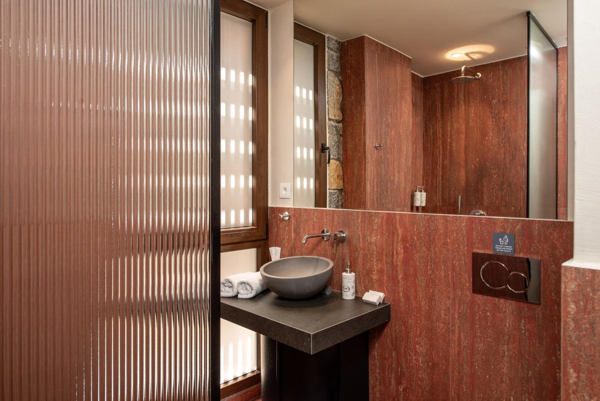 Elounda Stories Boutique Hotel מראה חיצוני תמונה