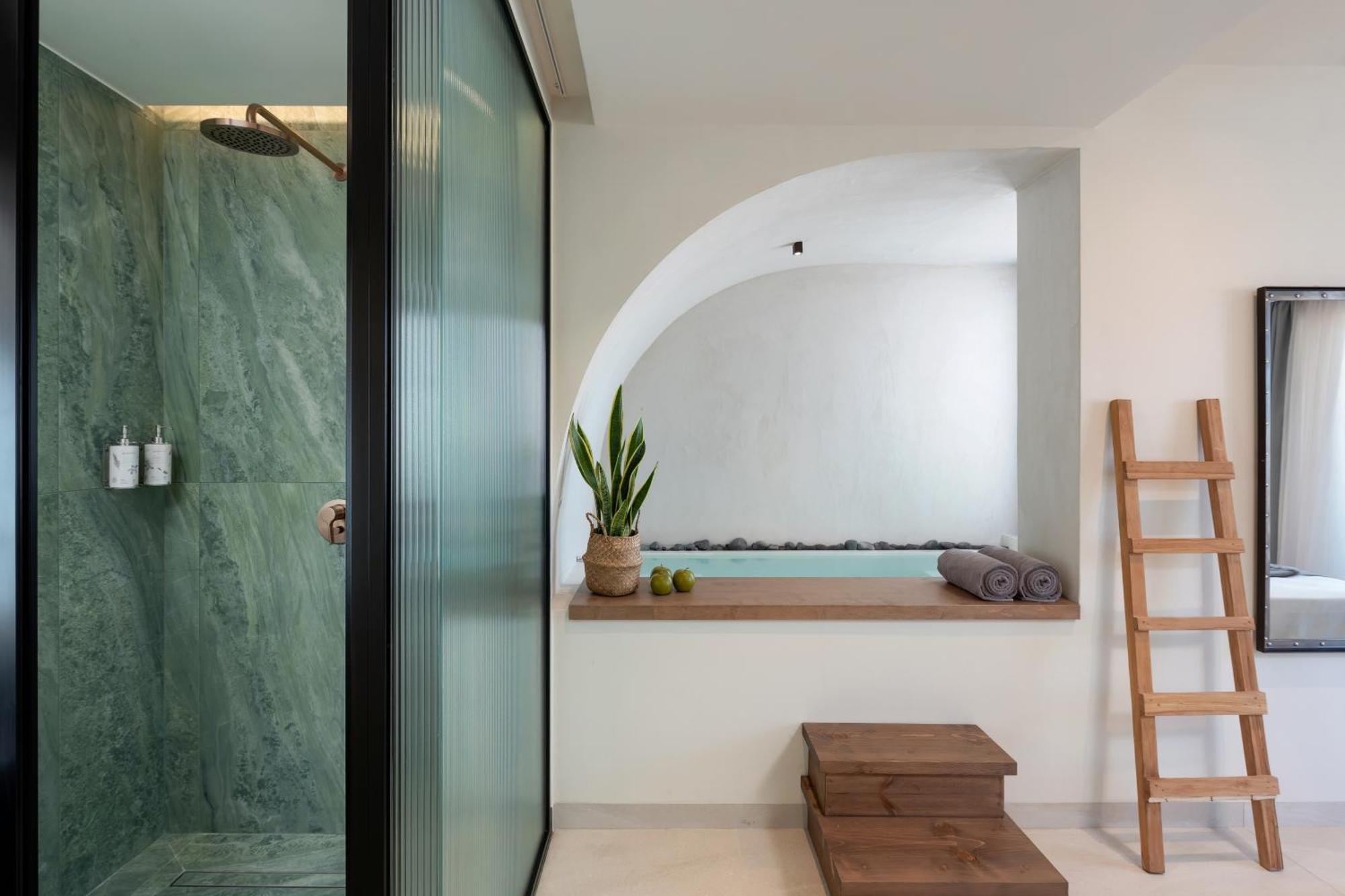 Elounda Stories Boutique Hotel מראה חיצוני תמונה