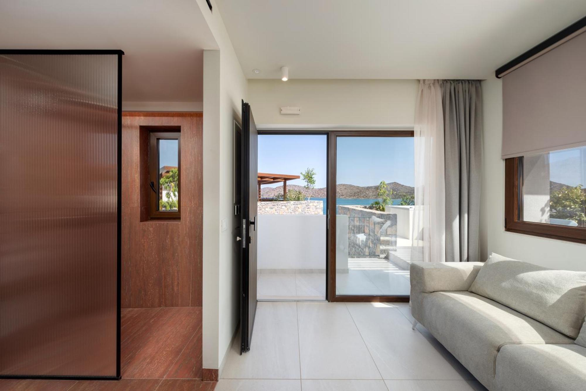 Elounda Stories Boutique Hotel מראה חיצוני תמונה
