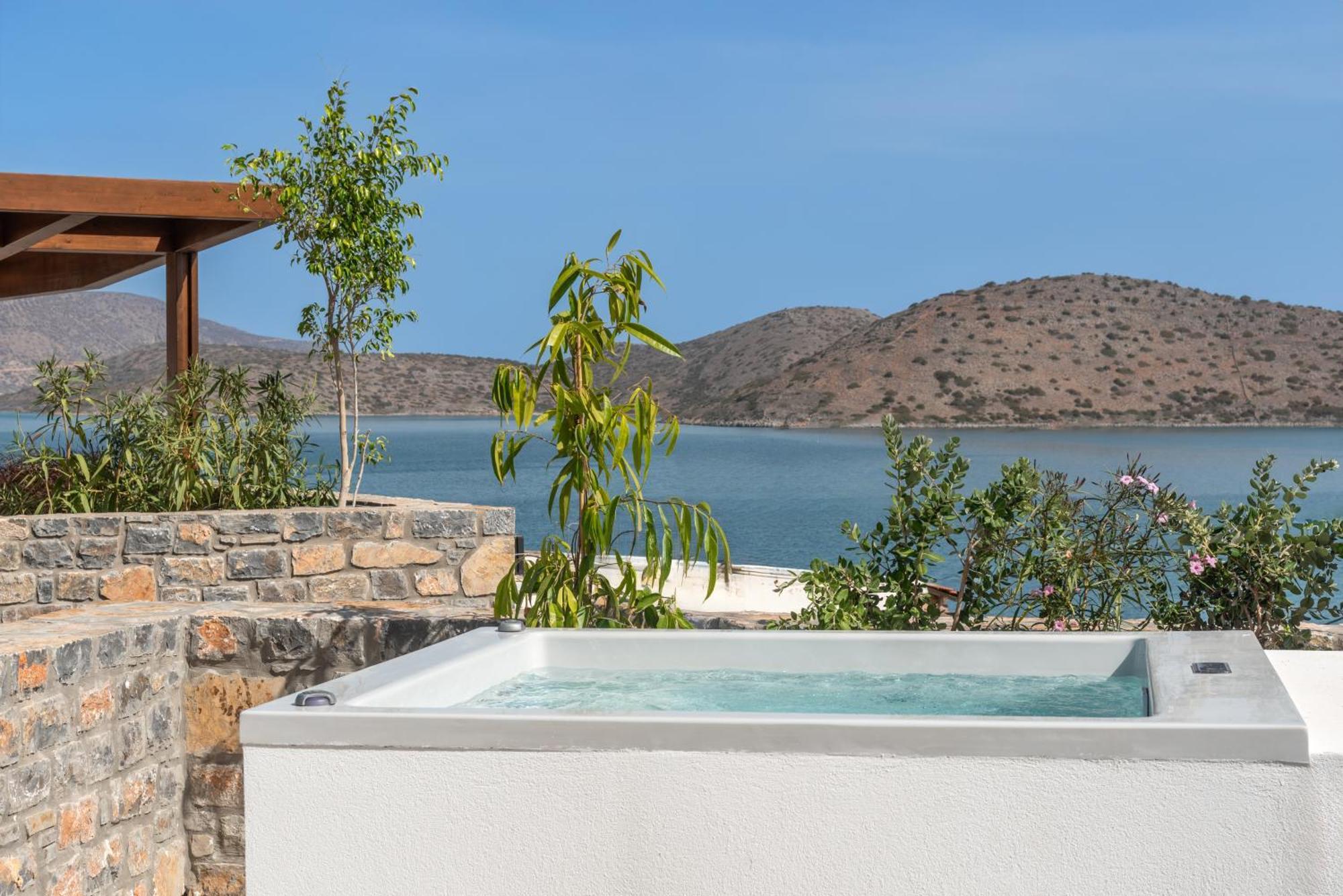Elounda Stories Boutique Hotel מראה חיצוני תמונה