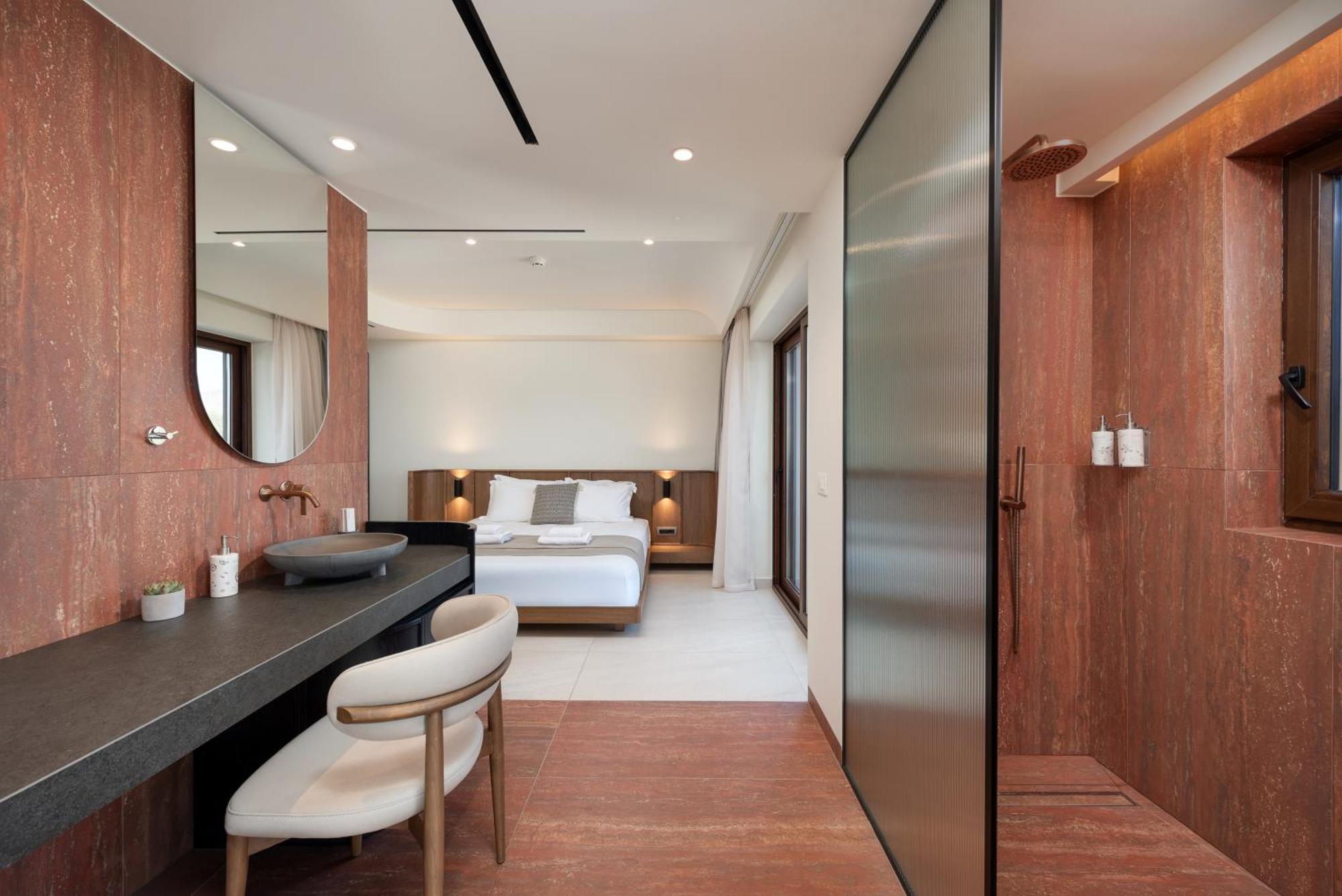 Elounda Stories Boutique Hotel מראה חיצוני תמונה
