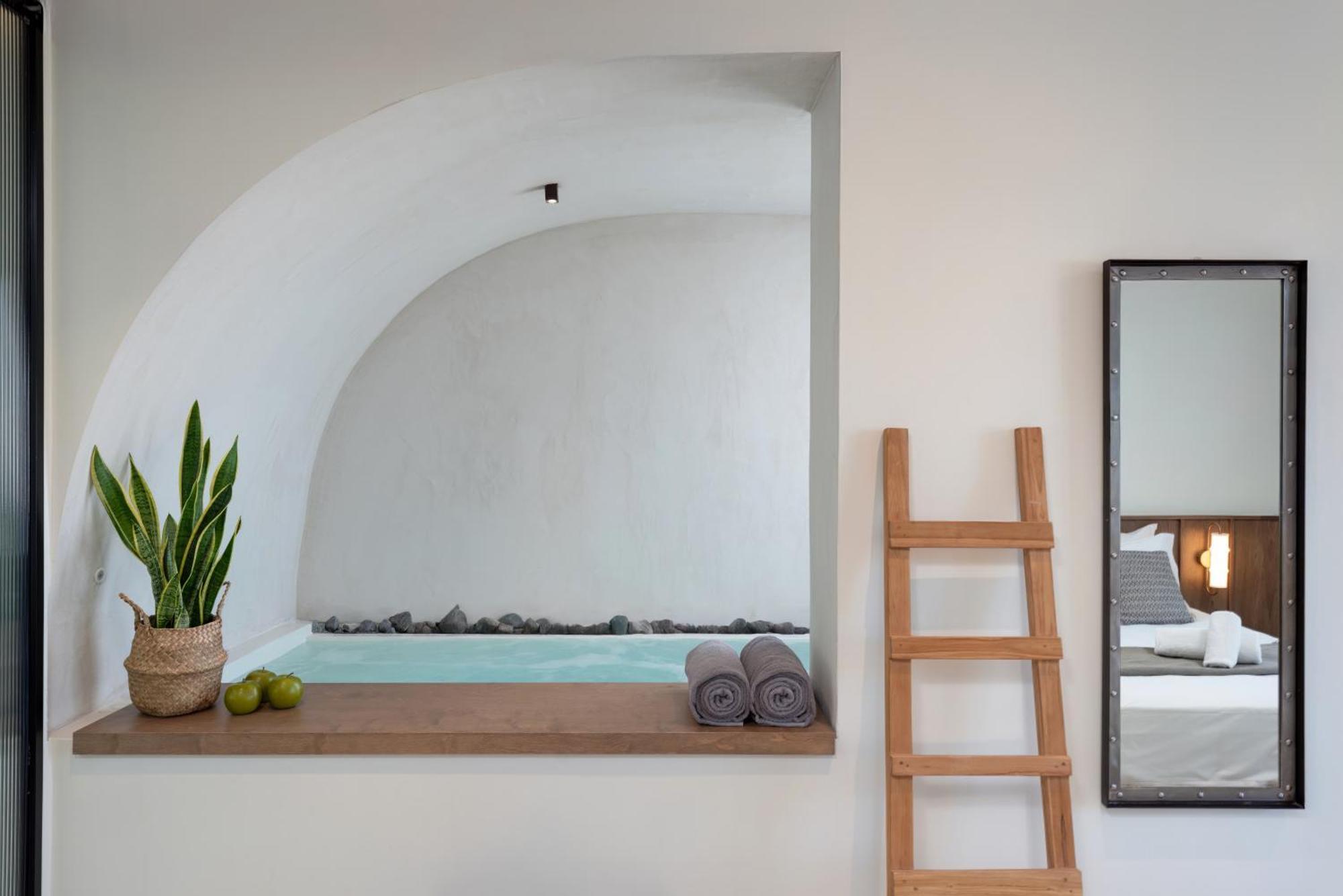 Elounda Stories Boutique Hotel מראה חיצוני תמונה