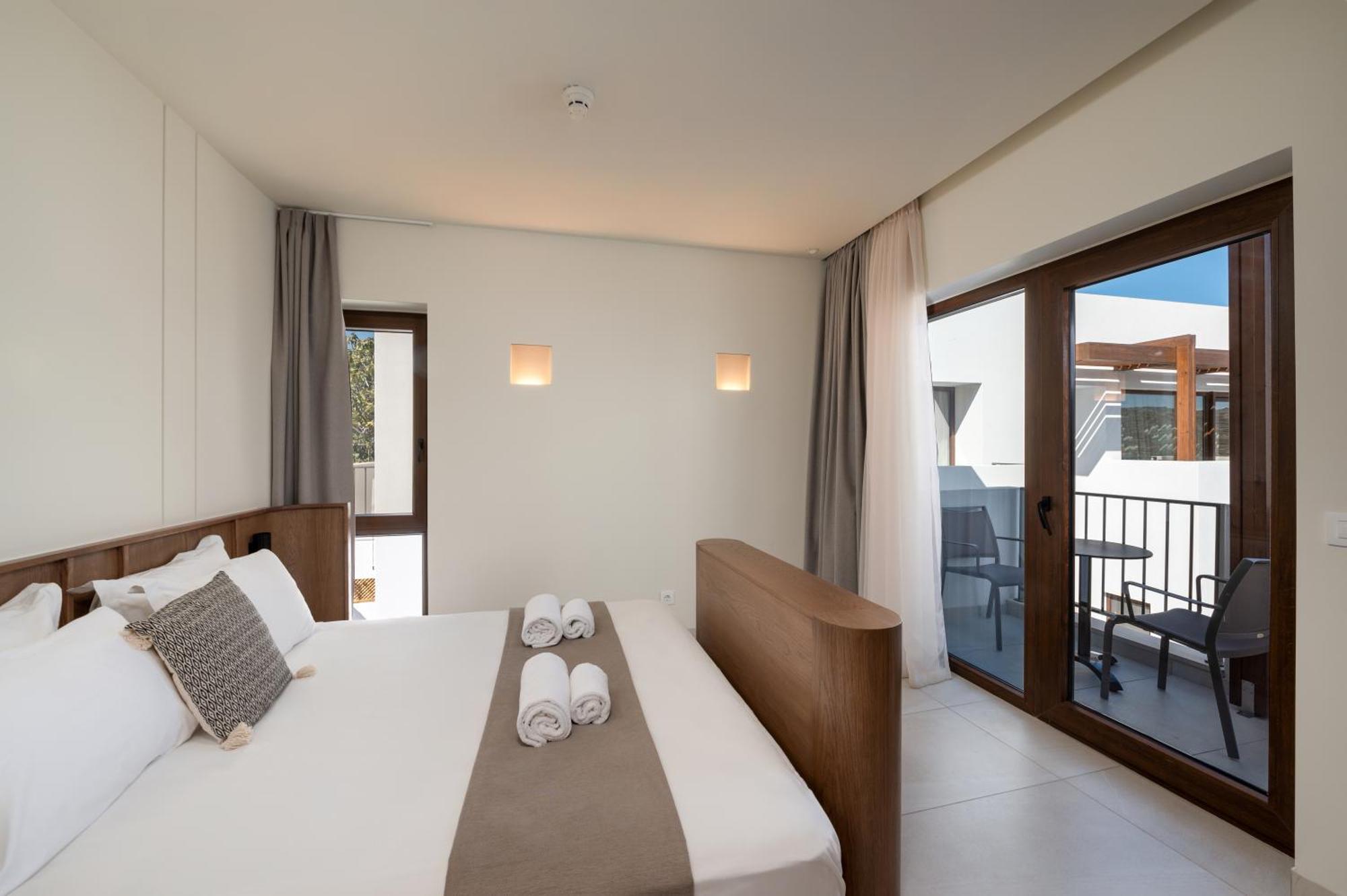 Elounda Stories Boutique Hotel מראה חיצוני תמונה