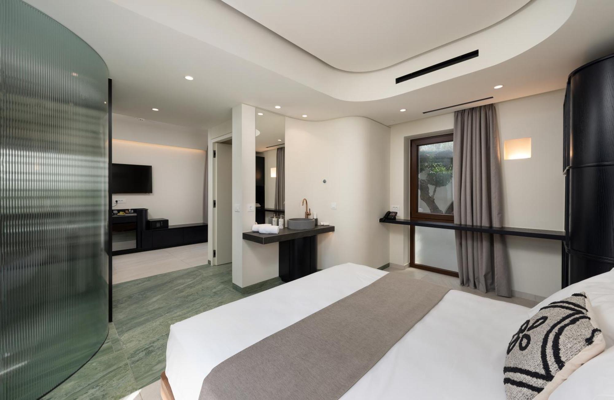 Elounda Stories Boutique Hotel מראה חיצוני תמונה