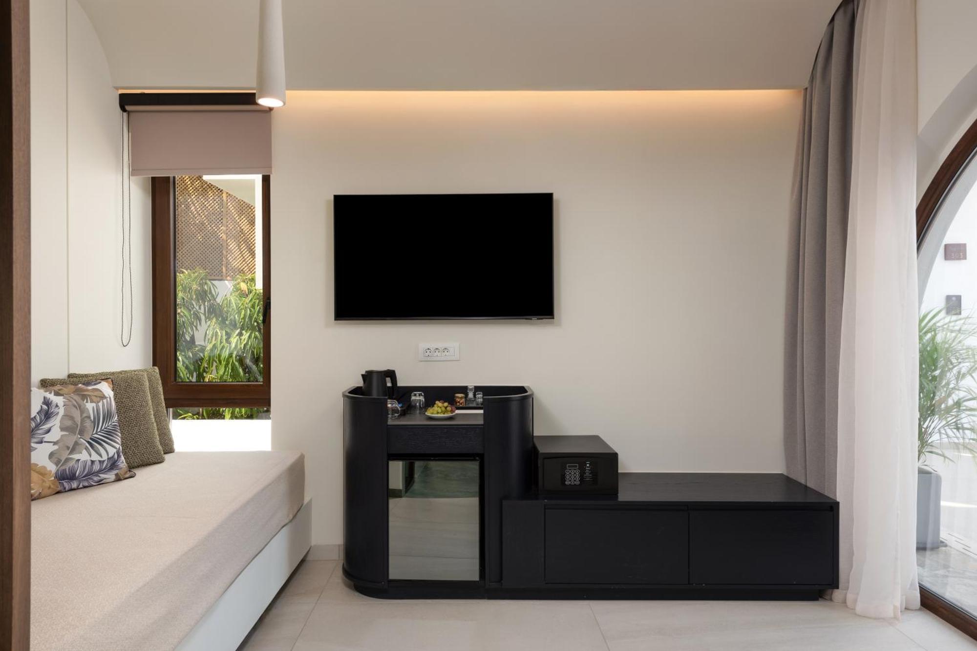 Elounda Stories Boutique Hotel מראה חיצוני תמונה