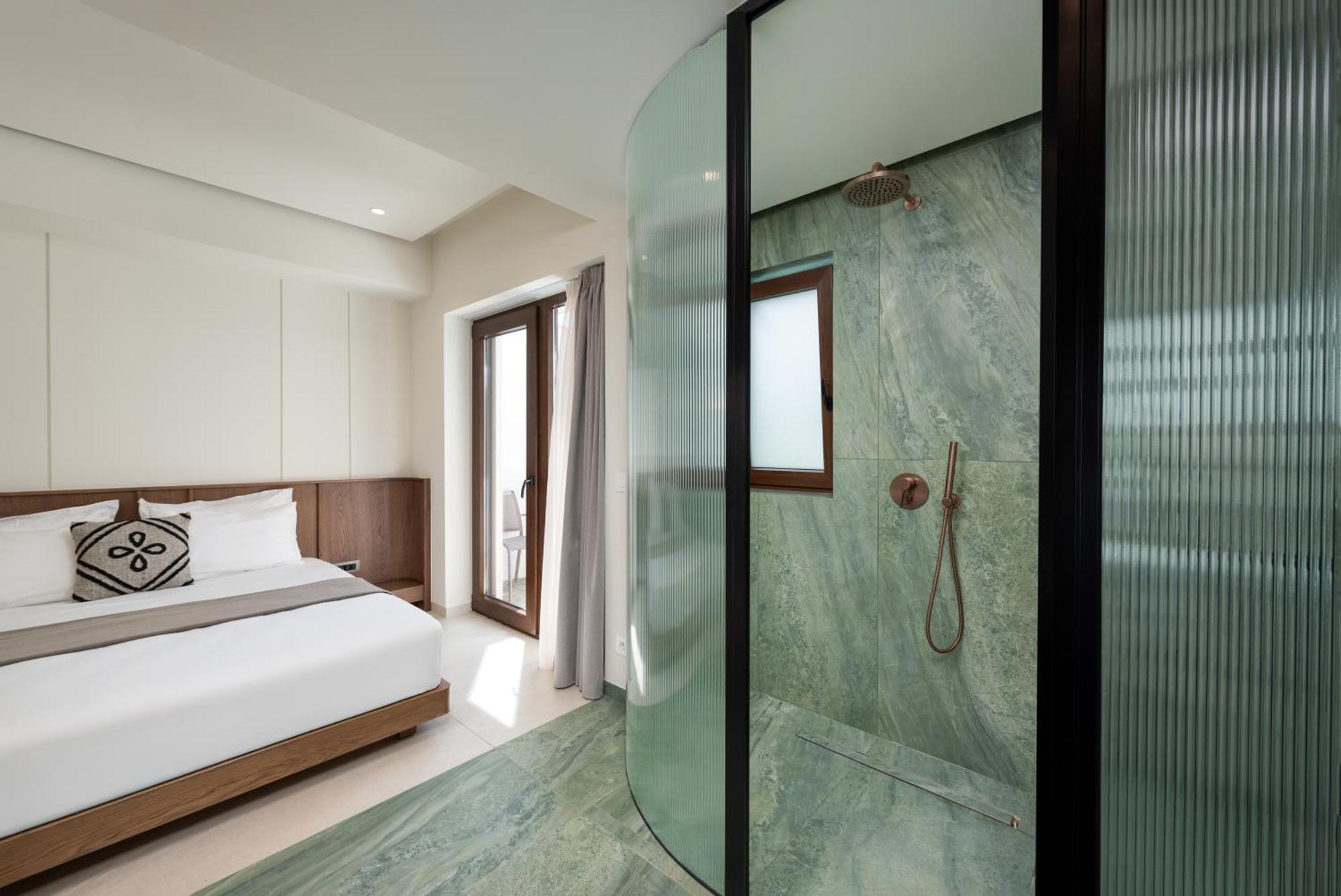 Elounda Stories Boutique Hotel מראה חיצוני תמונה