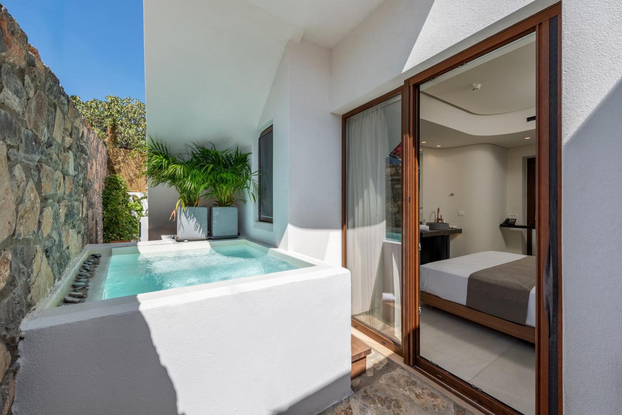 Elounda Stories Boutique Hotel מראה חיצוני תמונה