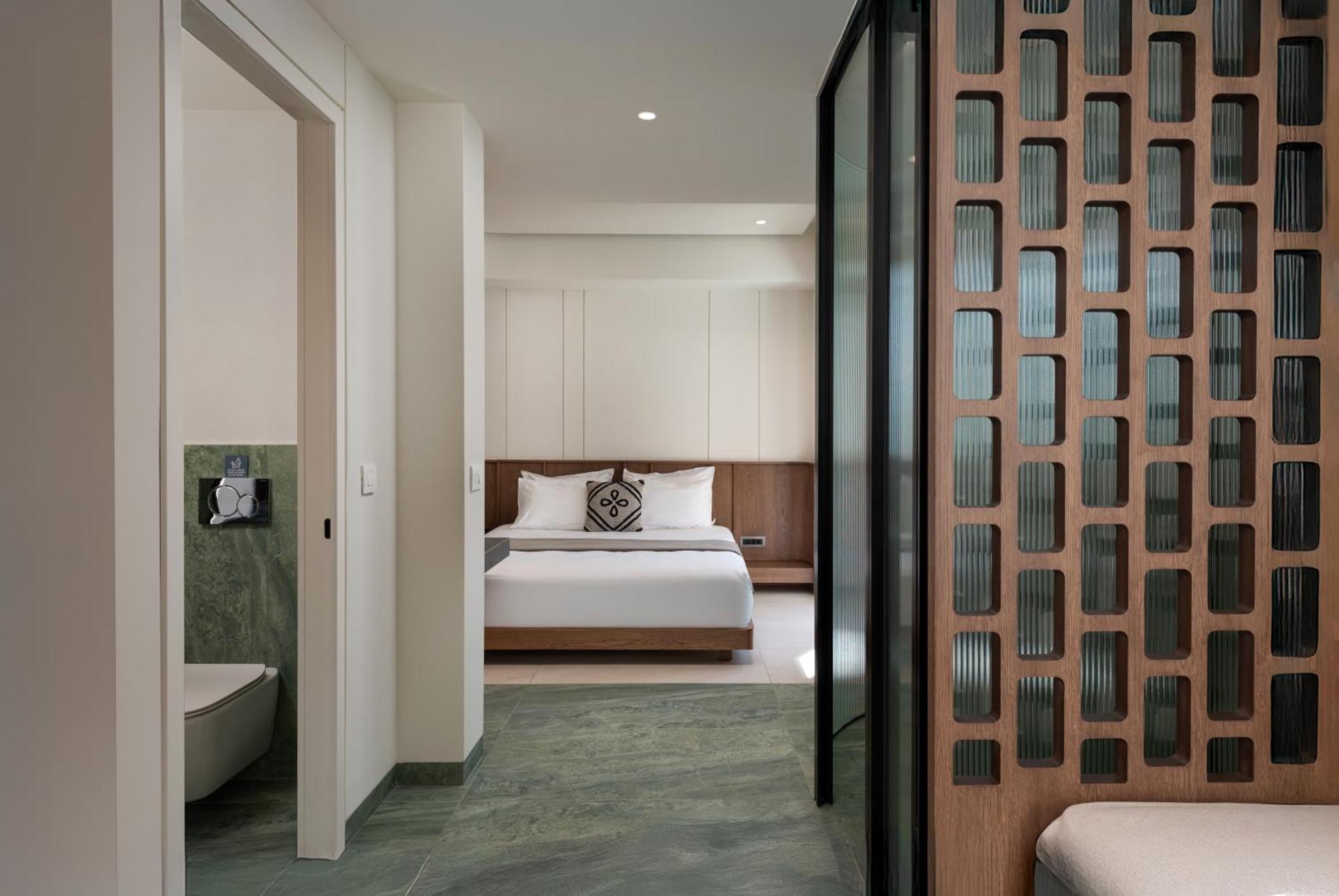 Elounda Stories Boutique Hotel מראה חיצוני תמונה