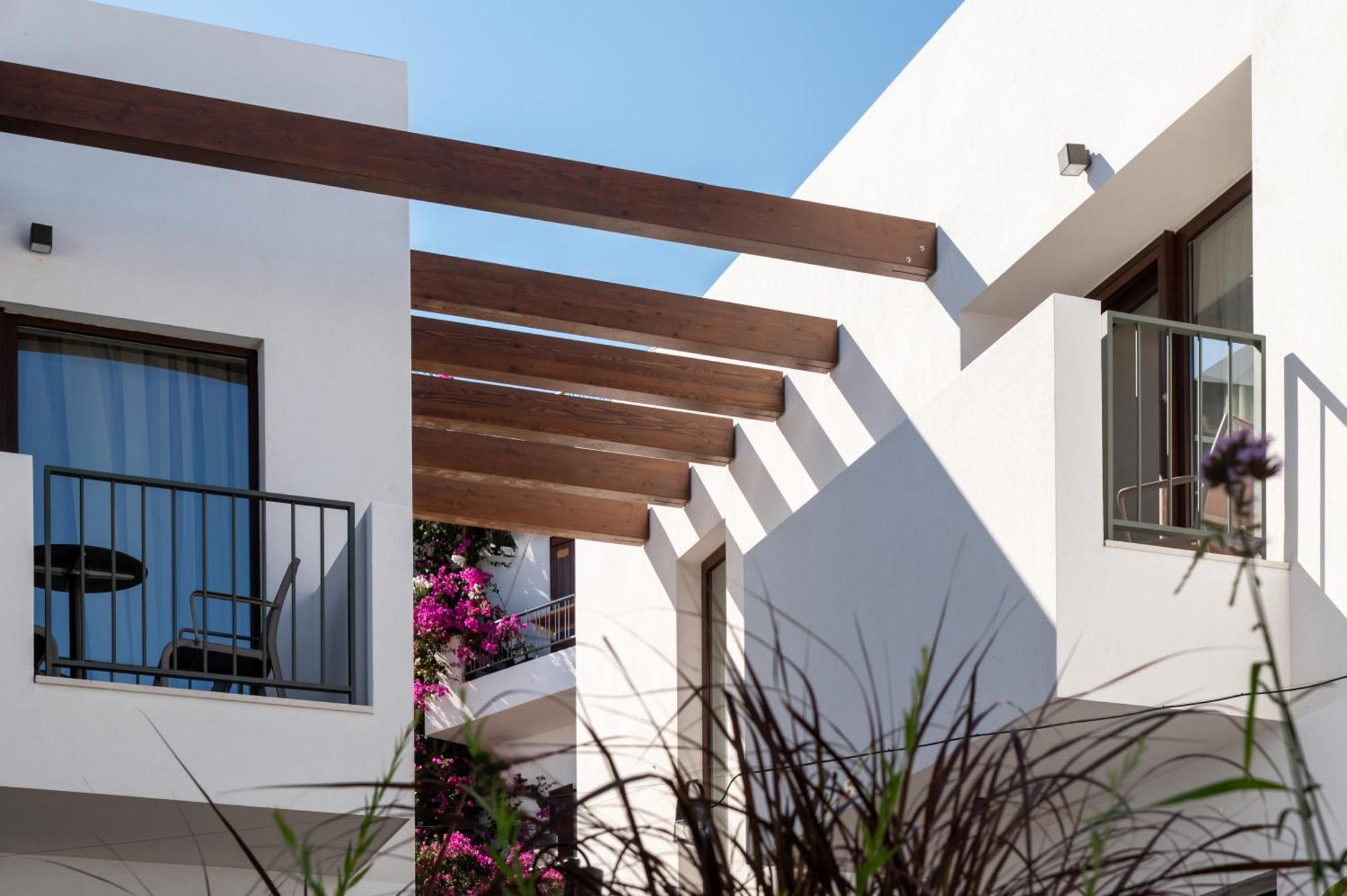 Elounda Stories Boutique Hotel מראה חיצוני תמונה